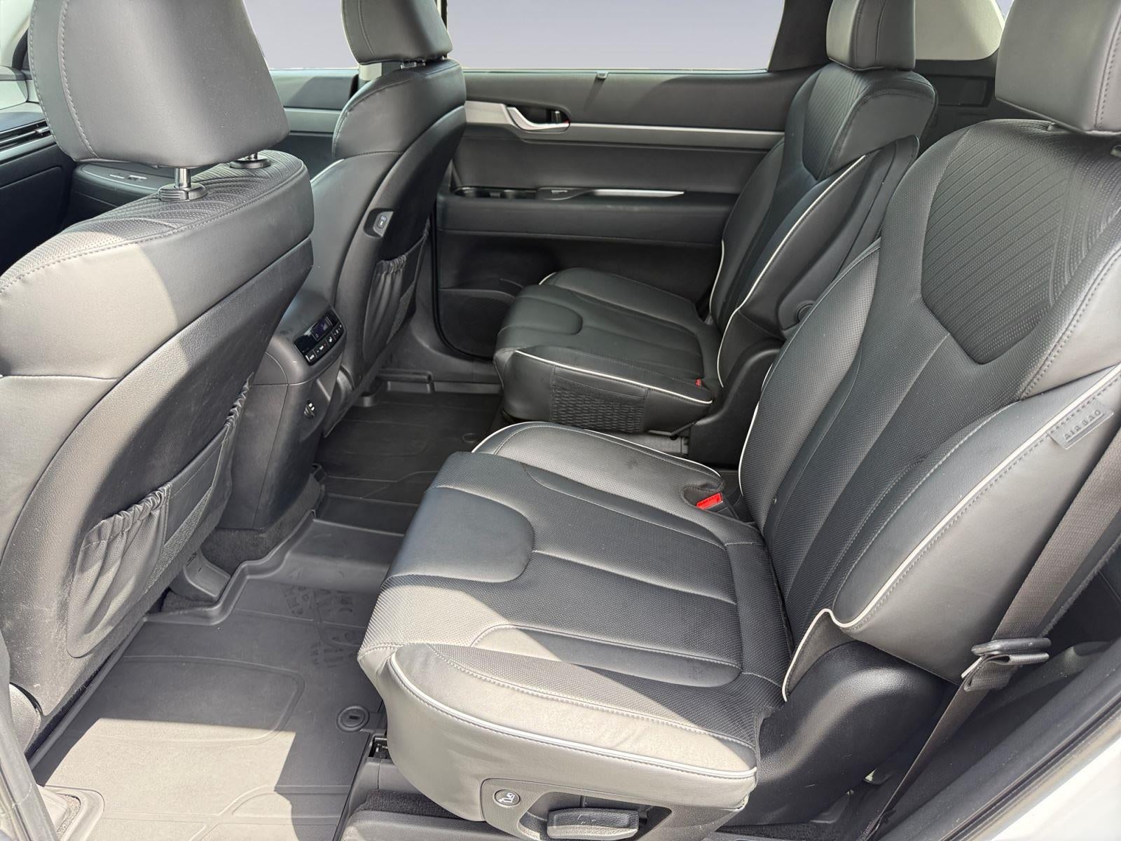 2024 Hyundai Palisade XRT