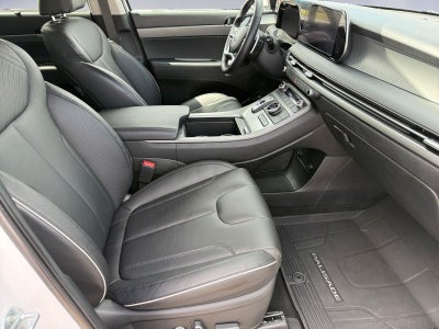 2024 Hyundai Palisade XRT