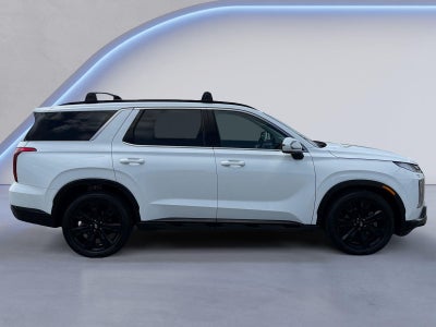 2024 Hyundai Palisade XRT