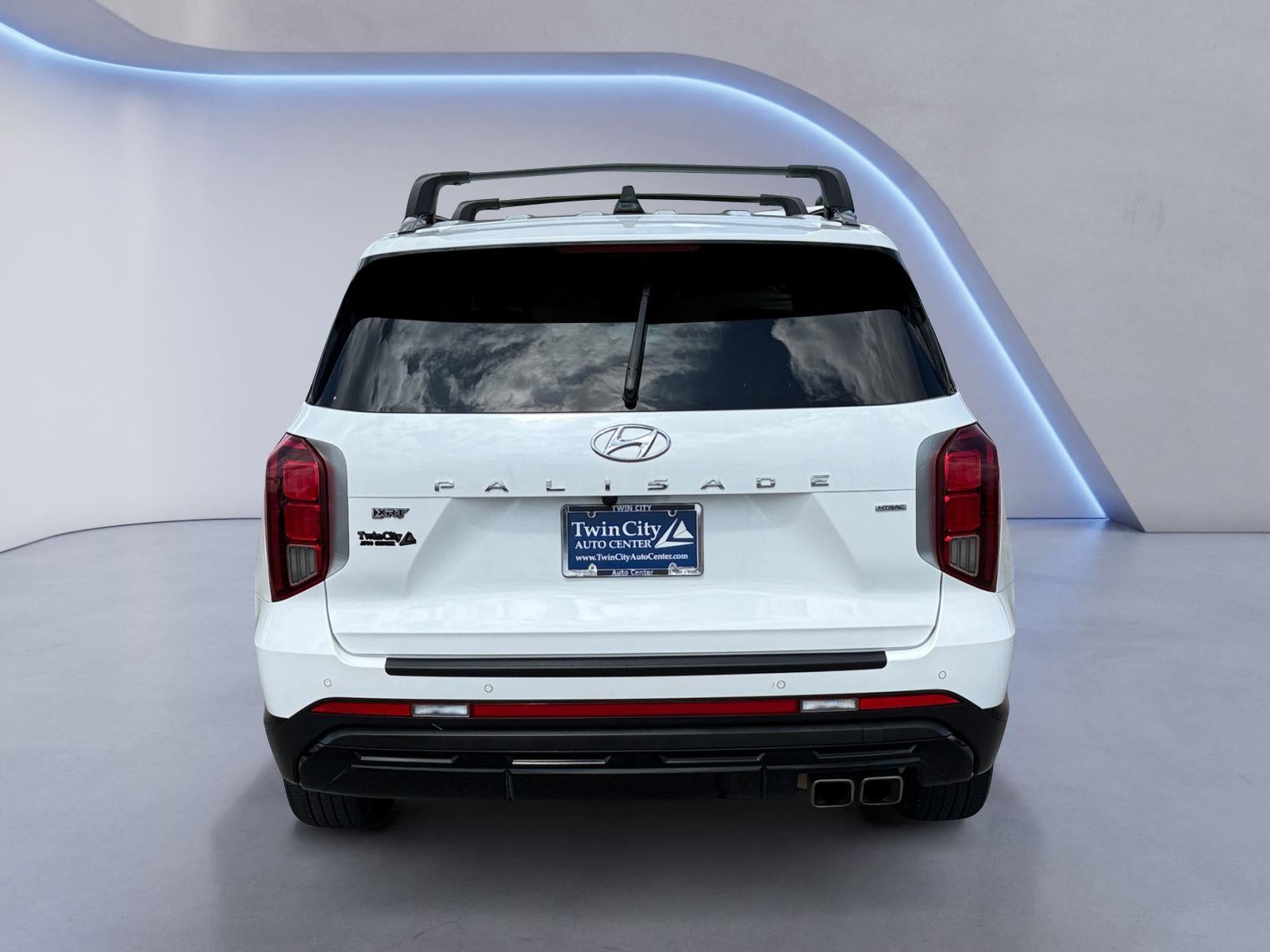 2024 Hyundai Palisade XRT