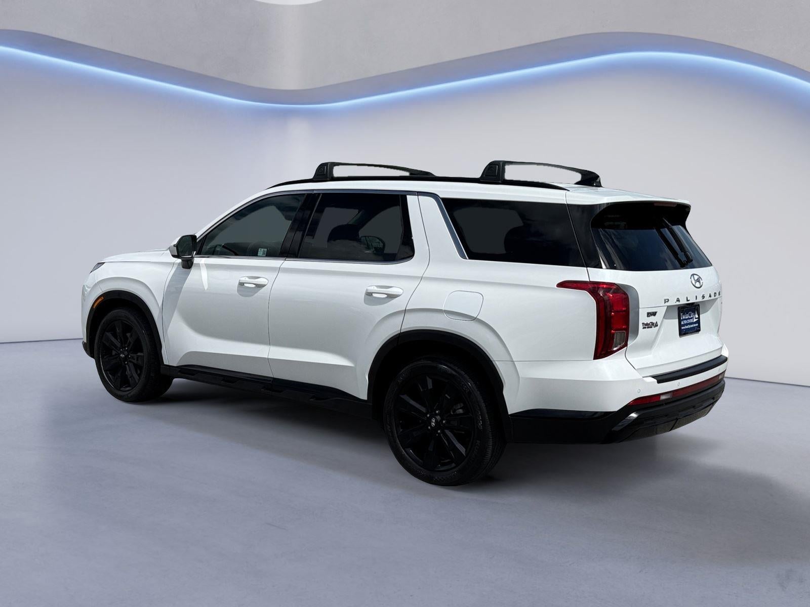 2024 Hyundai Palisade XRT