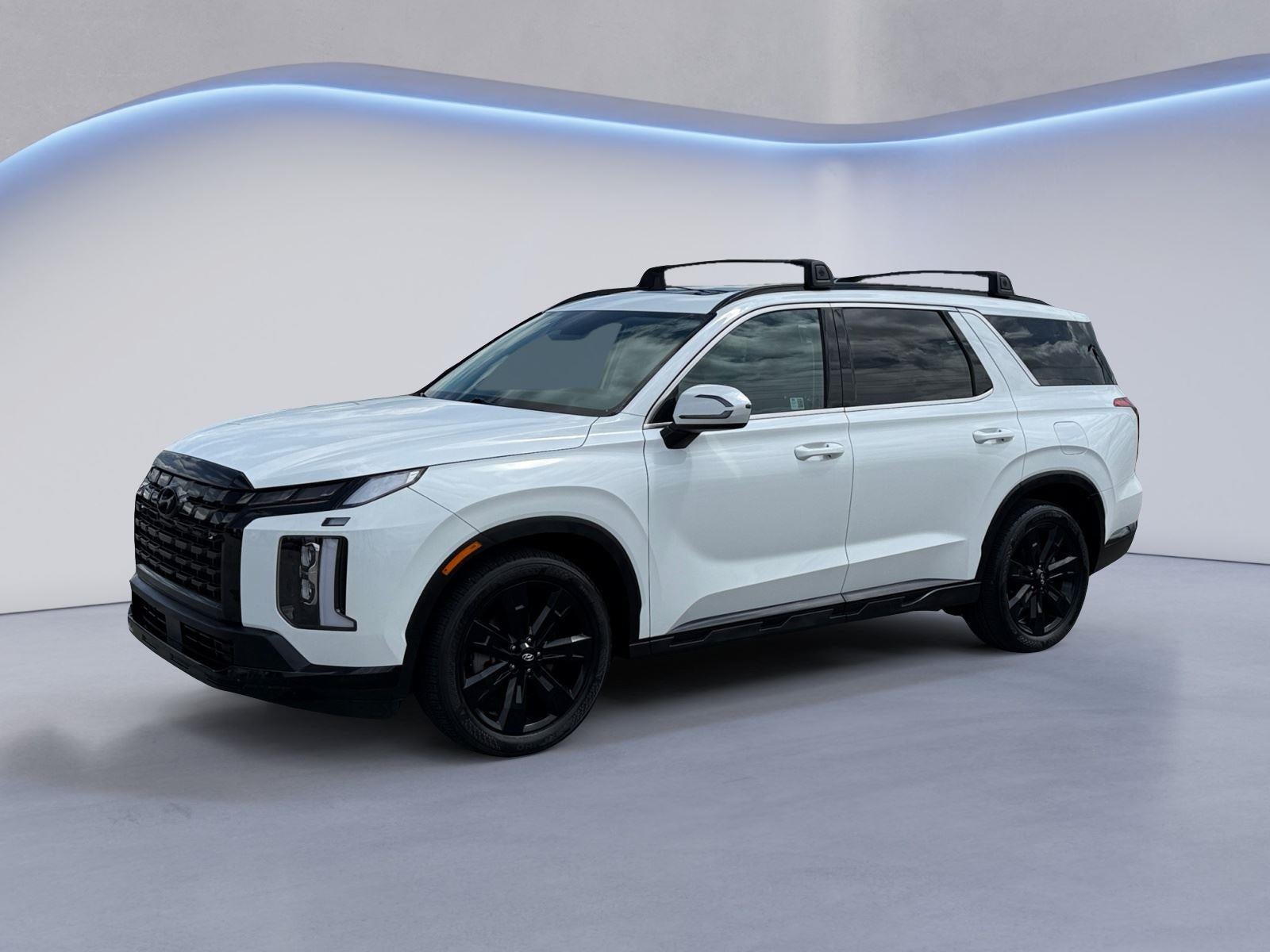 2024 Hyundai Palisade XRT