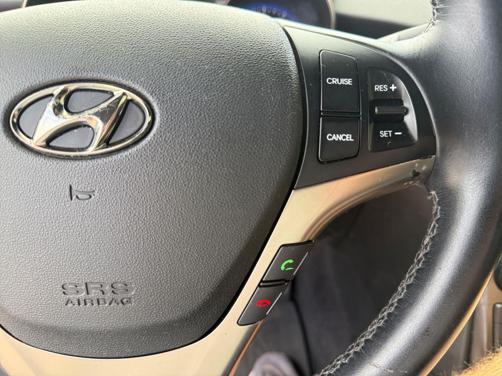 2014 Hyundai Genesis Coupe 3.8 Ultimate