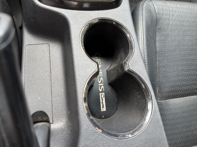2014 Hyundai Genesis Coupe 3.8 Ultimate
