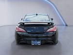 2014 Hyundai Genesis Coupe 3.8 Ultimate