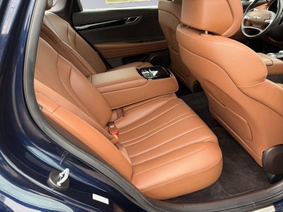 2023 Genesis G80 2.5T