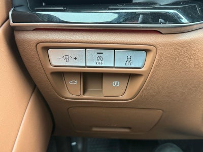 2023 Genesis G80 2.5T