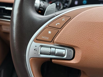 2023 Genesis G80 2.5T