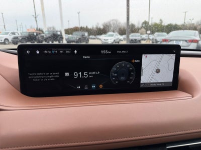 2023 Genesis G80 2.5T