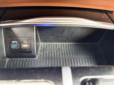 2023 Genesis G80 2.5T