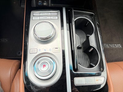 2023 Genesis G80 2.5T