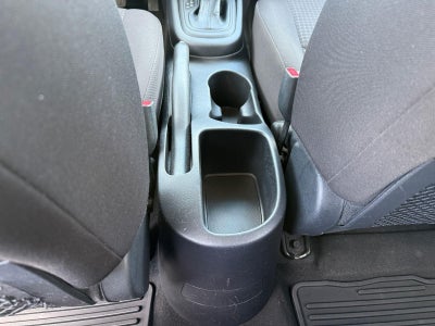 2013 Kia Soul Base