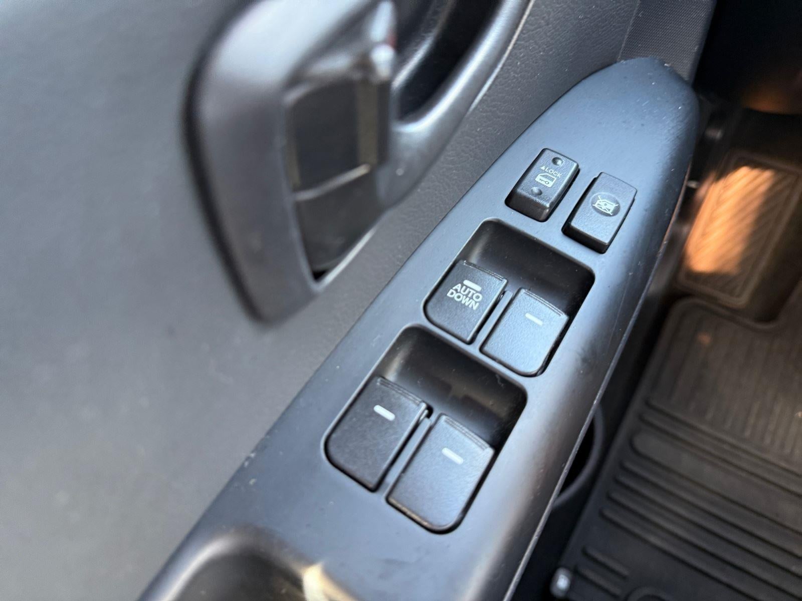 2013 Kia Soul Base