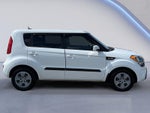 2013 Kia Soul Base
