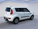 2013 Kia Soul Base