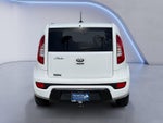 2013 Kia Soul Base