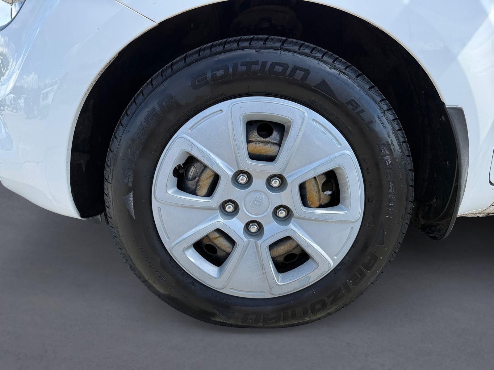 2013 Kia Soul Base