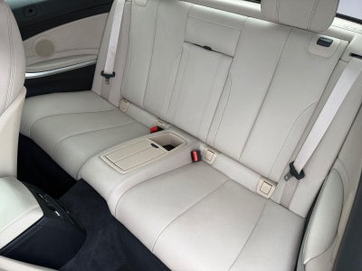 2016 BMW 4 Series 428i