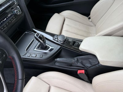 2016 BMW 4 Series 428i