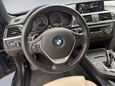 2016 BMW 4 Series 428i