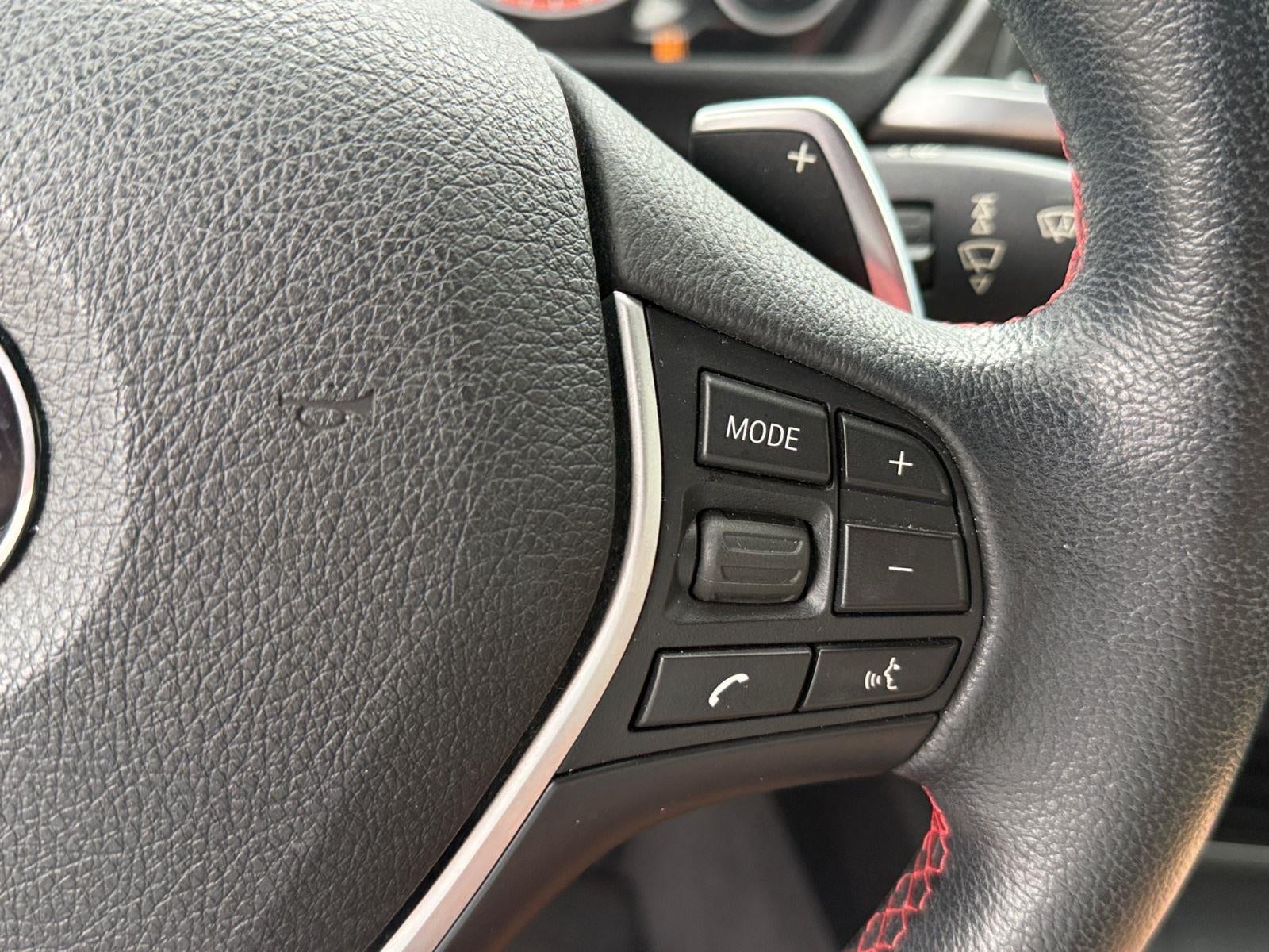 2016 BMW 4 Series 428i