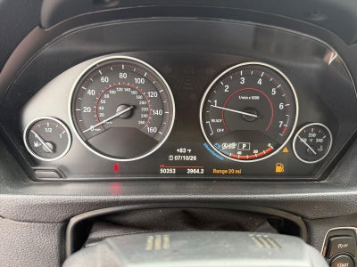 2016 BMW 4 Series 428i