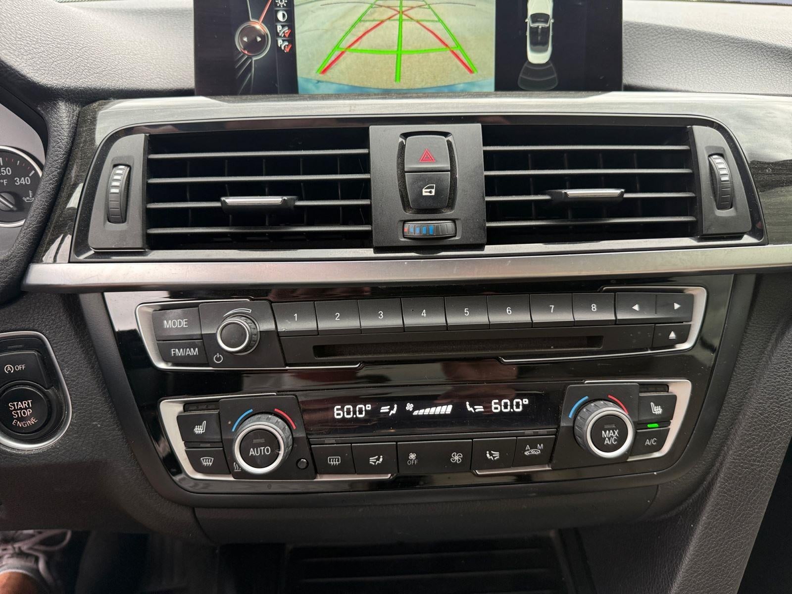 2016 BMW 4 Series 428i