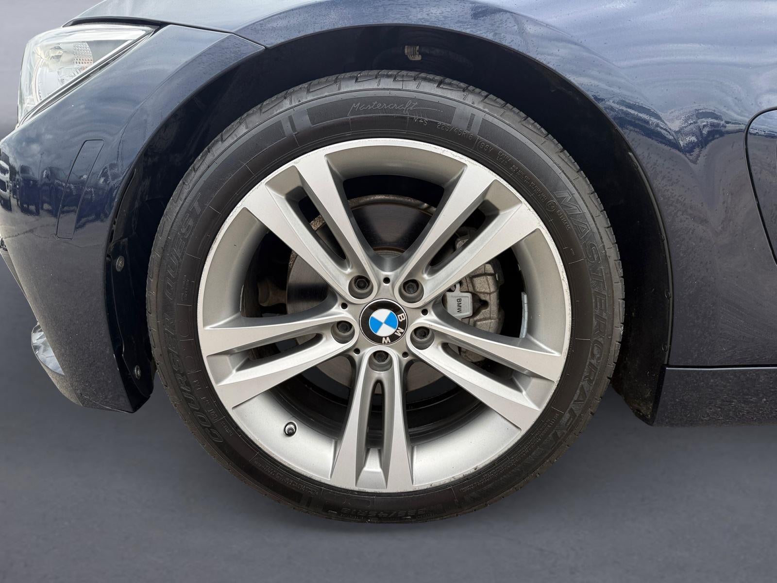 2016 BMW 4 Series 428i