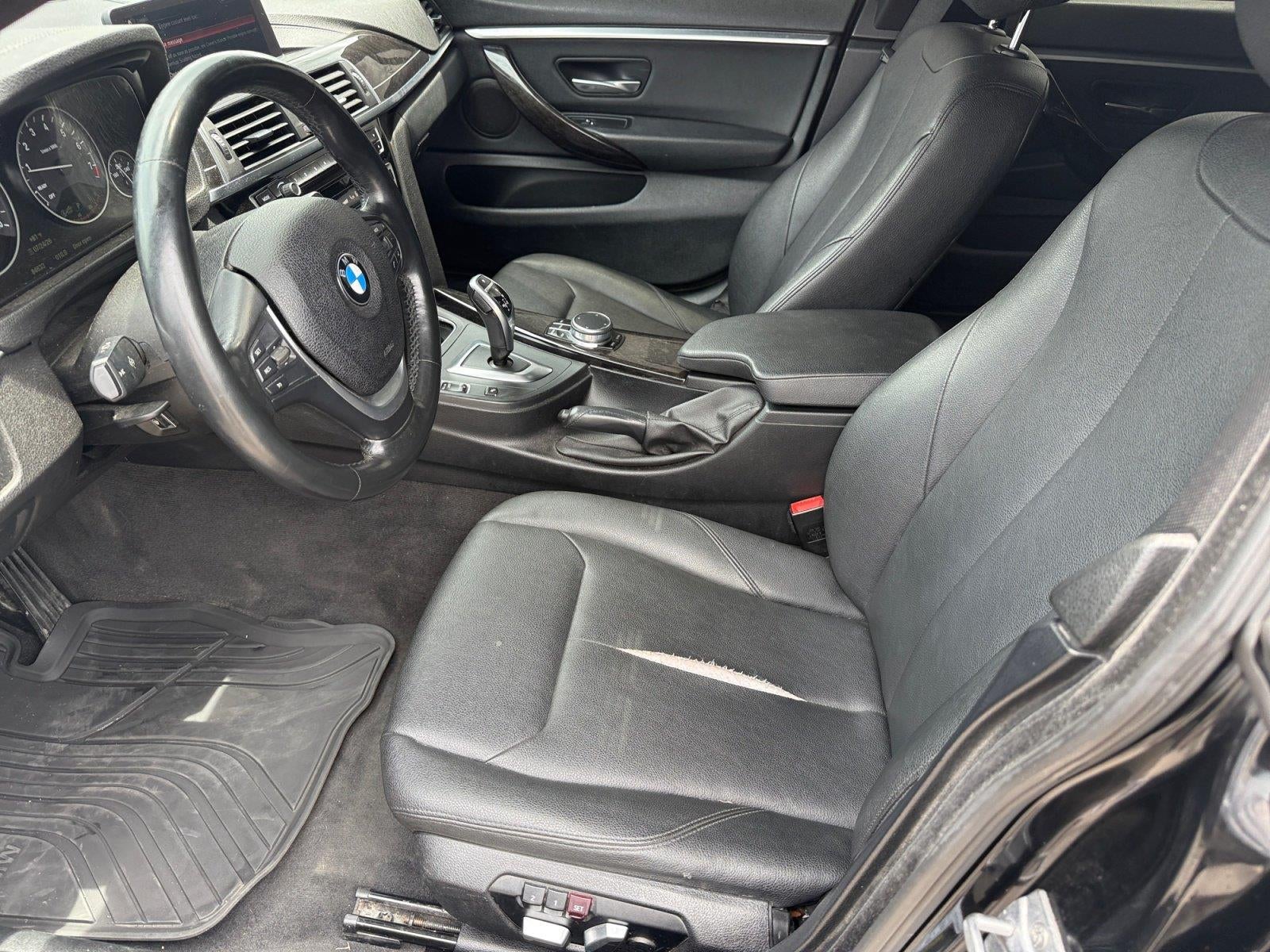 2019 BMW 4 Series 430i xDrive