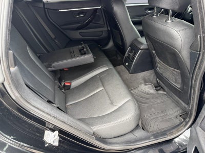 2019 BMW 4 Series 430i xDrive