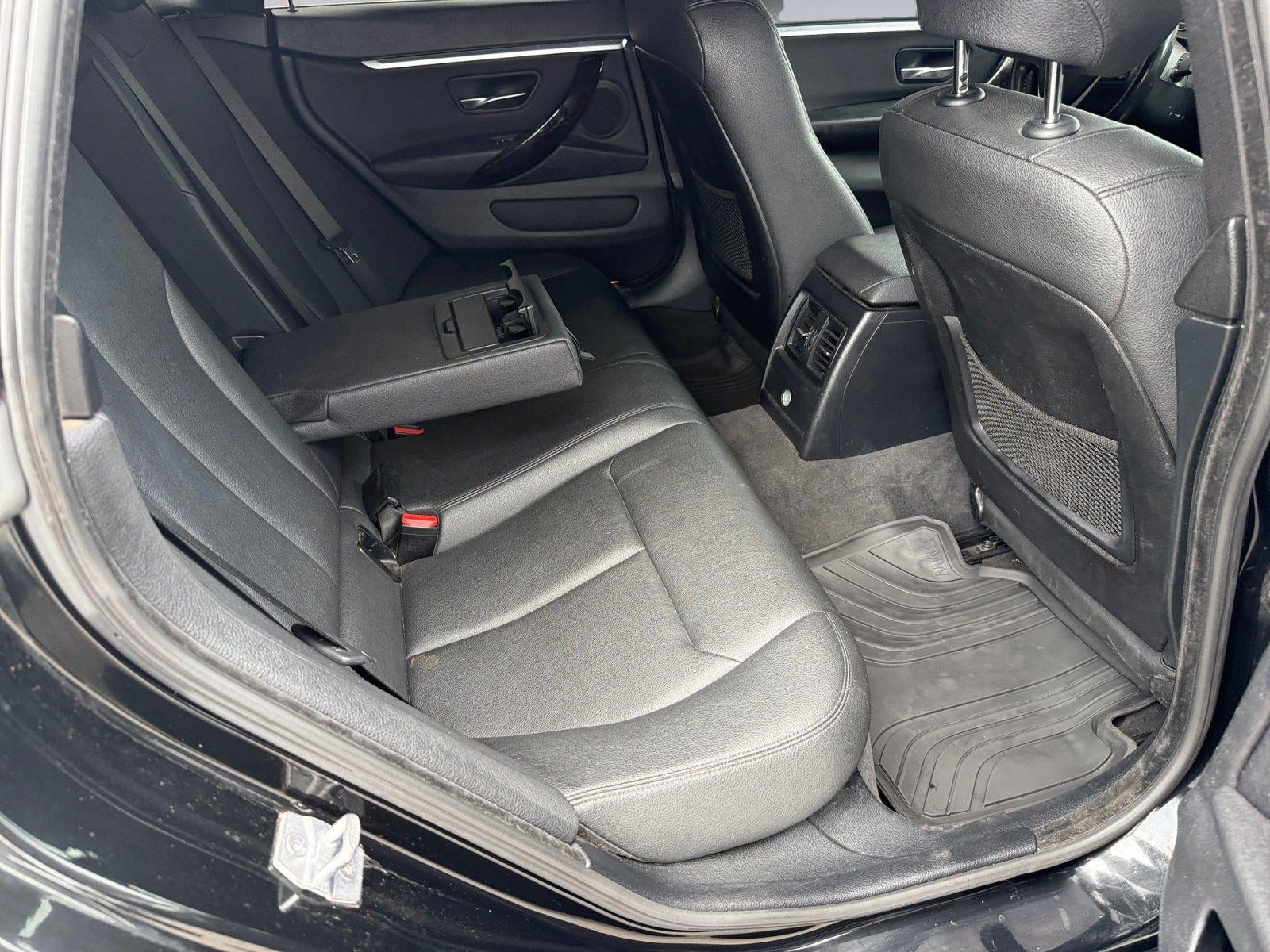 2019 BMW 4 Series 430i xDrive