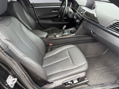 2019 BMW 4 Series 430i xDrive