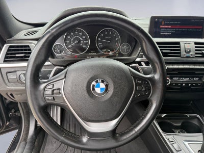 2019 BMW 4 Series 430i xDrive