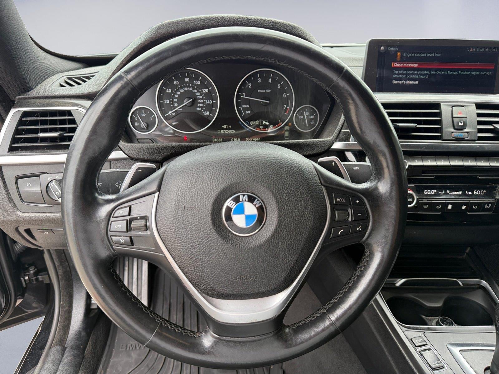 2019 BMW 4 Series 430i xDrive