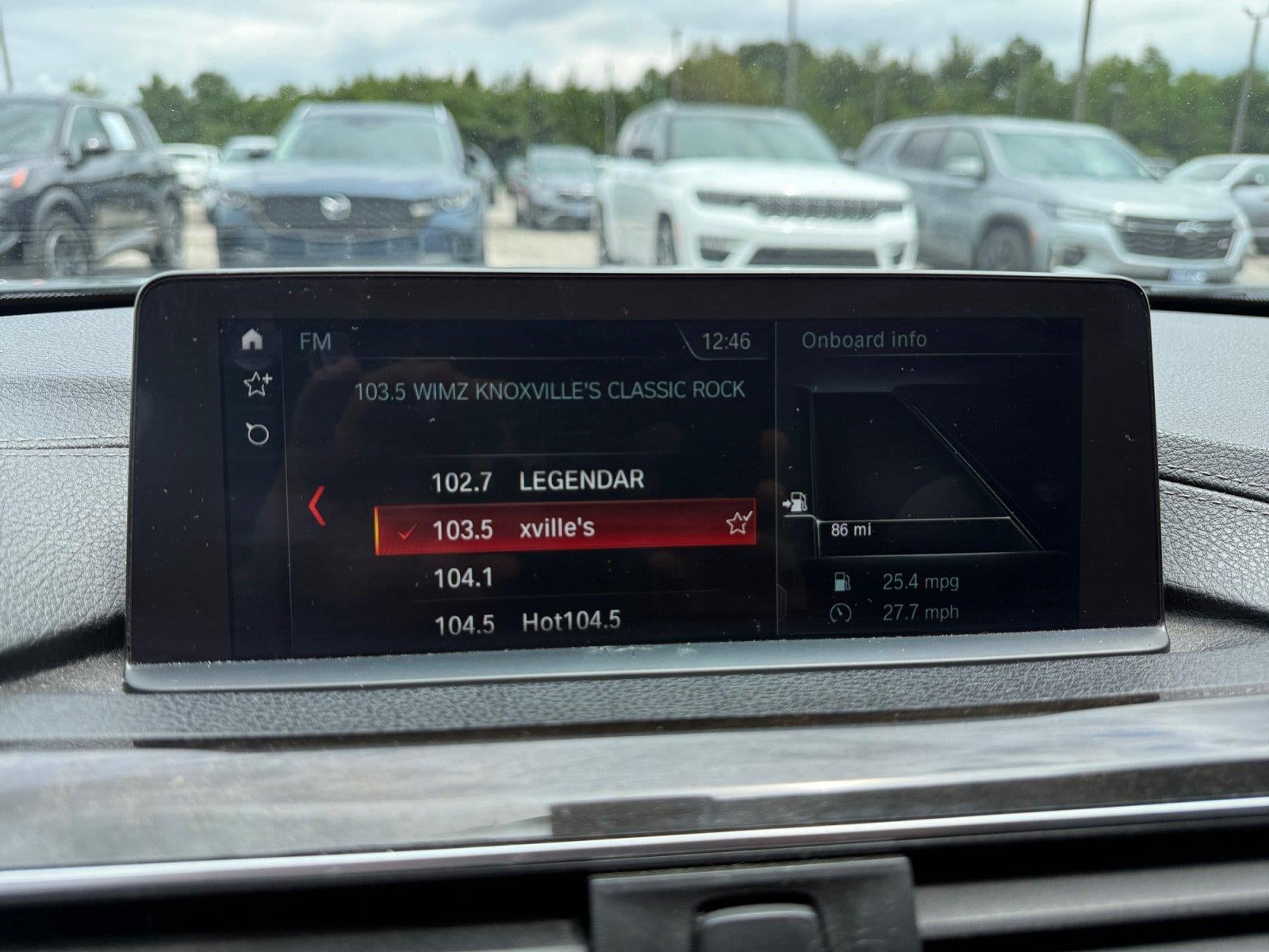 2019 BMW 4 Series 430i xDrive