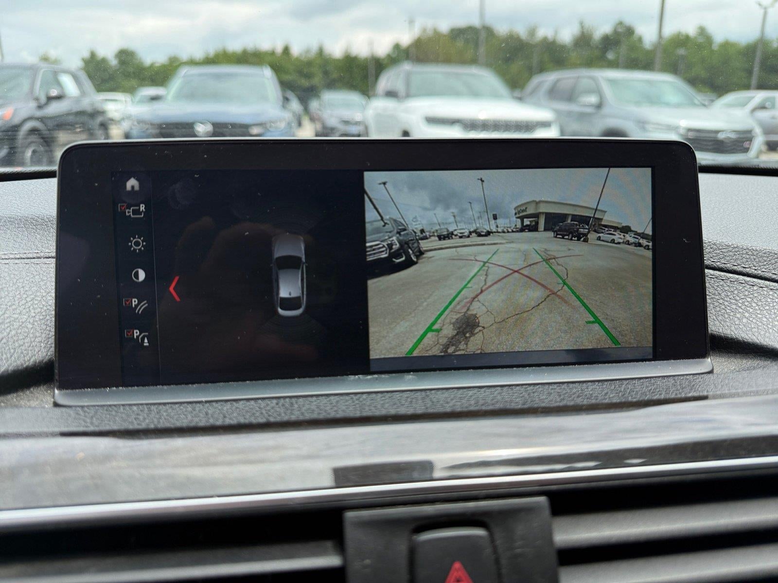 2019 BMW 4 Series 430i xDrive