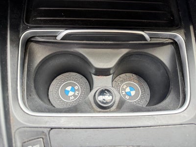 2019 BMW 4 Series 430i xDrive