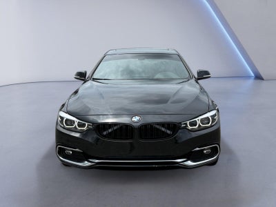 2019 BMW 4 Series 430i xDrive