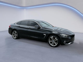2019 BMW 4 Series 430i xDrive