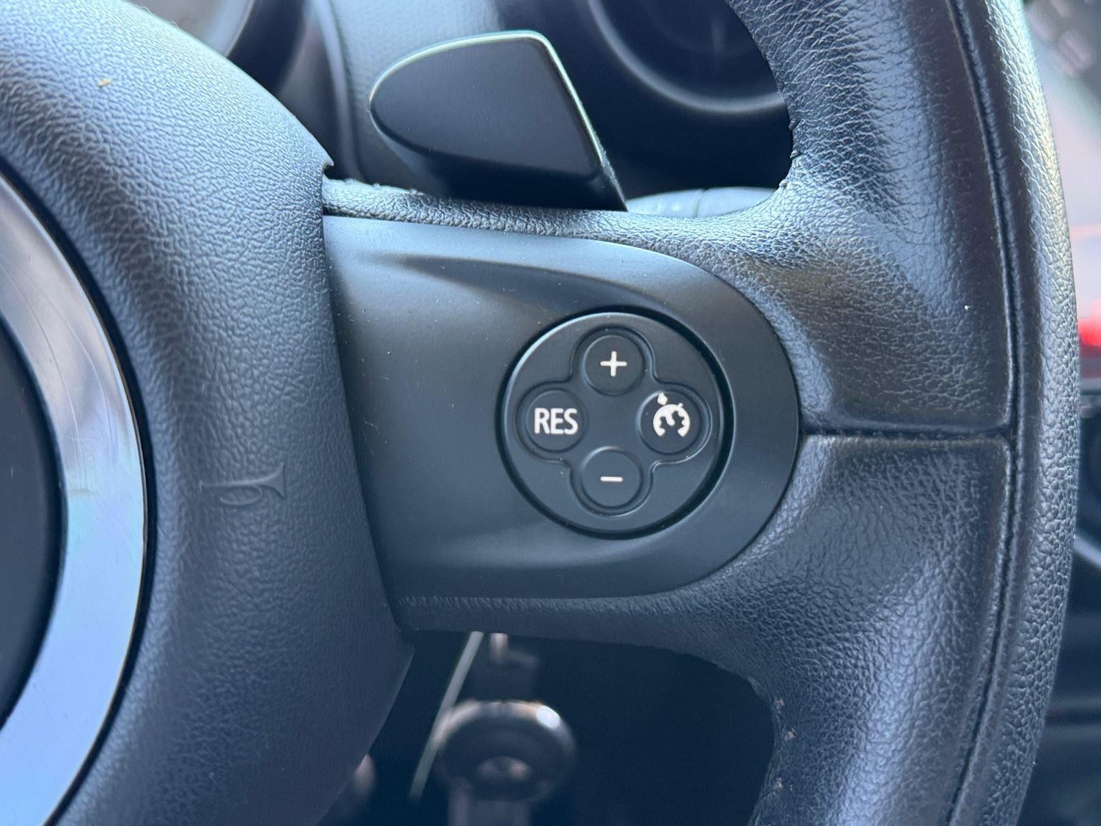 2016 MINI Cooper Countryman S