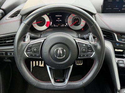 2023 Acura TLX SH-AWD w/A-SPEC