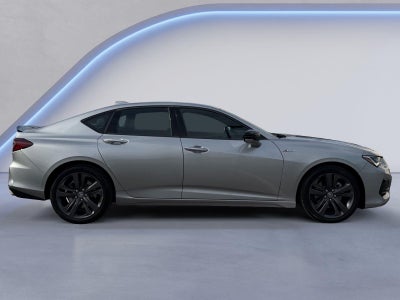 2023 Acura TLX SH-AWD w/A-SPEC