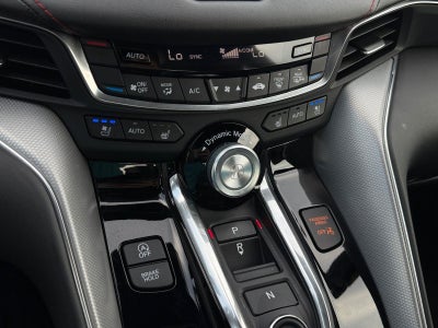 2023 Acura TLX SH-AWD w/A-SPEC