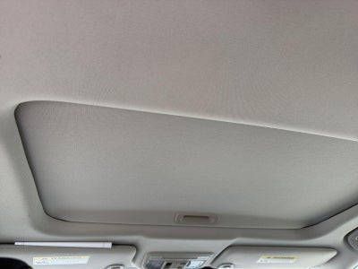 2019 Honda Civic Sedan EX