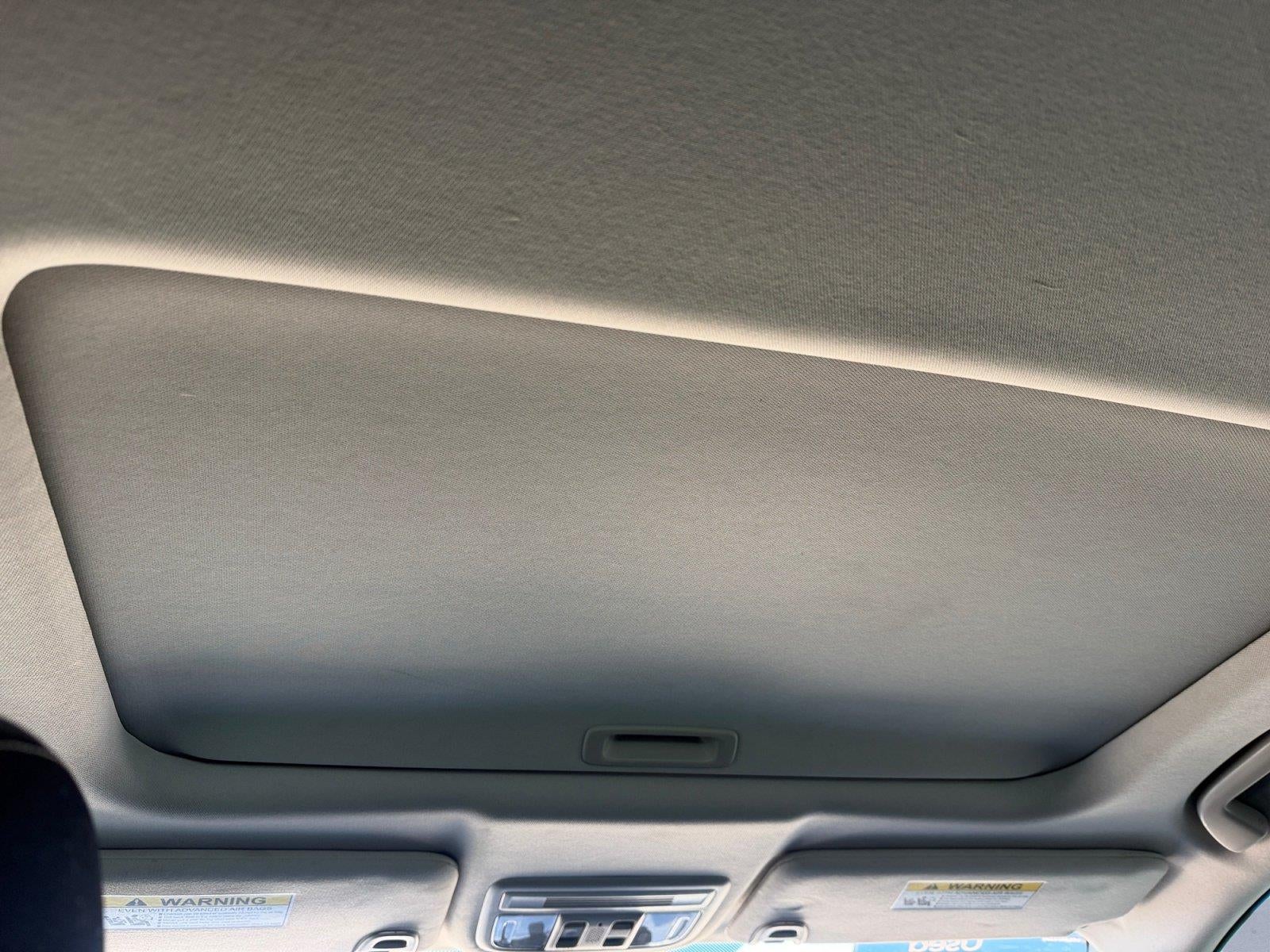 2018 Honda Civic Sedan EX-T
