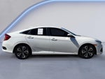 2018 Honda Civic Sedan EX-T