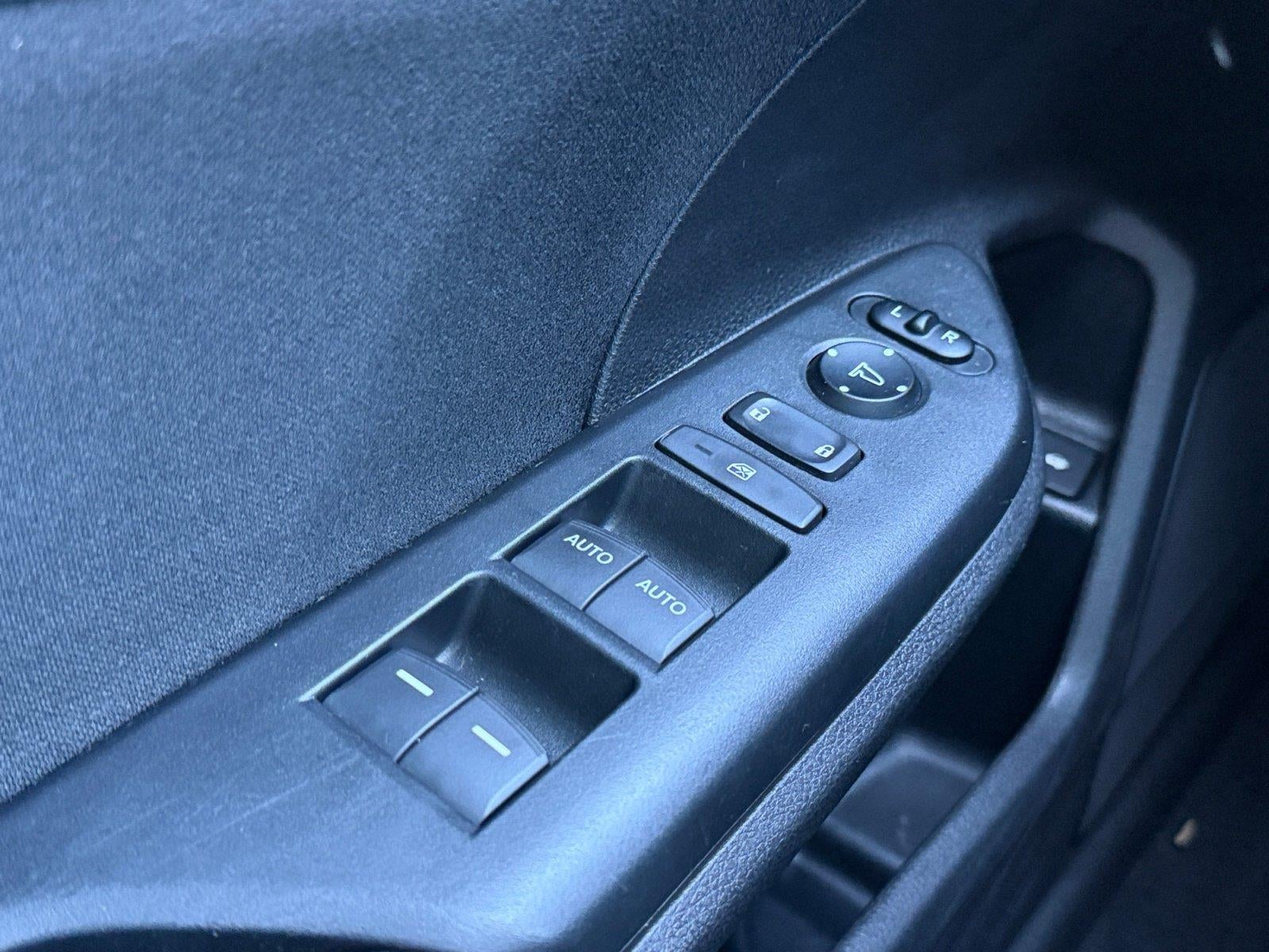 2018 Honda Civic Sedan EX-T