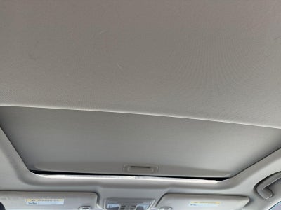 2017 Honda Civic Sedan EX-L