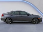 2017 Honda Civic Sedan EX-L