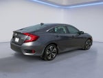 2017 Honda Civic Sedan EX-L